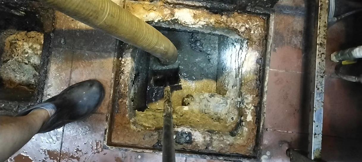 定陶污水池清理一般都有毒气，怎么预防中毒呢？