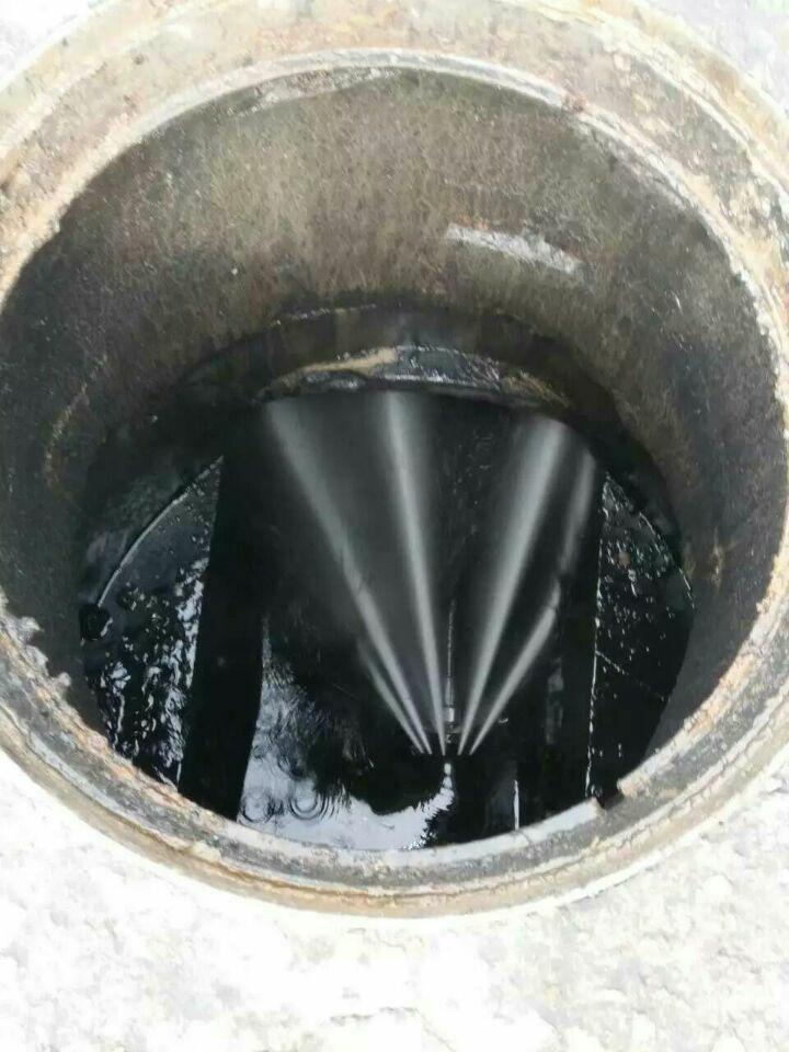 定陶市政管道清洗-排污管道清洗