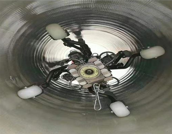 定陶市政管道清淤怎么修复