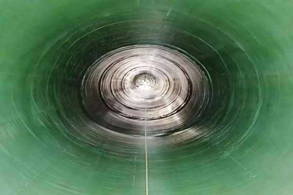 定陶管道修复方法有哪些?