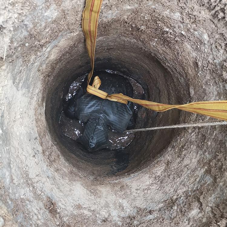 定陶疏通雨水管道 市政管道清淤