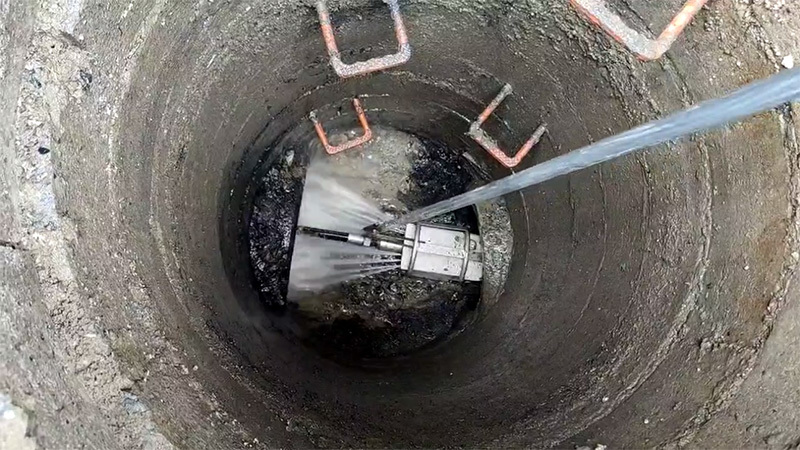 定陶宾馆饭店管道清淤前必须了解的五大常识